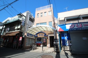 株式会社東海の店舗外観の写真