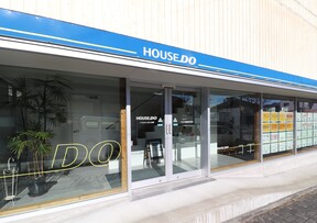 さくら不動産株式会社 /　ハウスドゥ あづみ野の店舗外観の写真