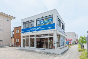 店舗外観の写真