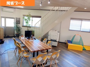 株式会社ケイツーハウジングの店舗内観の写真