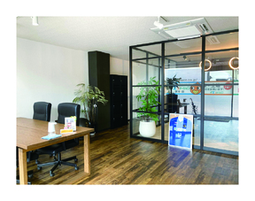 あきやの未来　株式会社レステコホーム　常総店の店舗内観の写真