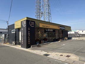 フロンティアホールディングス　京都店の店舗外観写真の写真
