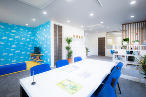 ハウスドゥ 松前・伊予　伊大建設株式会社の内観の写真