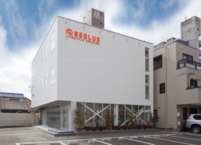 株式会社リクラスの会社外観の写真