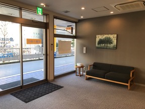 近鉄不動産株式会社　八尾営業所の八尾営業所の写真