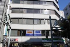 近鉄不動産株式会社　広島営業所の店舗外観の写真