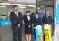 カチタス　西条店のスタッフの写真