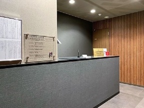 株式会社ハウスネクストステージの店内の様子の写真