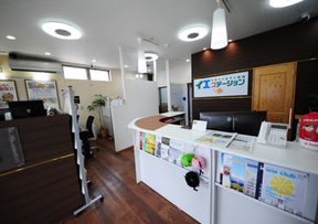 おうちねっと株式会社の内観の写真