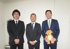 カチタス　旭川店のスタッフの写真