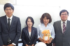 カチタス　津山店のスタッフの写真