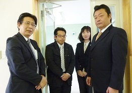 カチタス　山形店のスタッフの写真