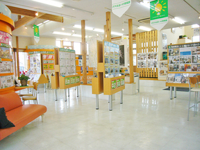 ポラスグループ　(株)中央住宅 ポラス住まいの情報館 千間台営業所のご自由にご覧下さいの写真