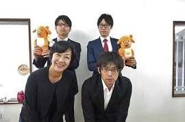 カチタス　福岡店のスタッフの写真