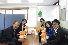 カチタス　宇都宮店のスタッフの写真