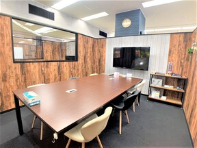 株式会社ソロン　イエステーション佐賀店の店内の様子の写真