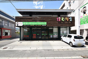 住むりえ株式会社の店舗外観の写真
