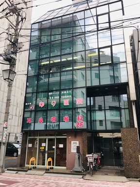 テイクワン株式会社の店舗外観②の写真