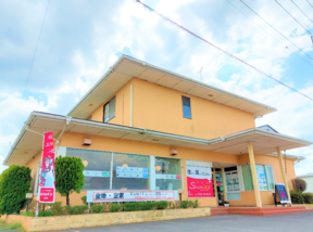 株式会社Sumika　本店の八千代町　本店外観の写真