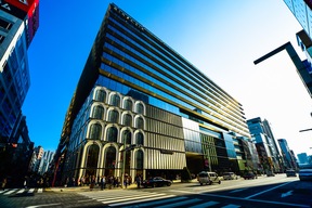 株式会社ファミリーコーポレーションのオフィス外観の写真