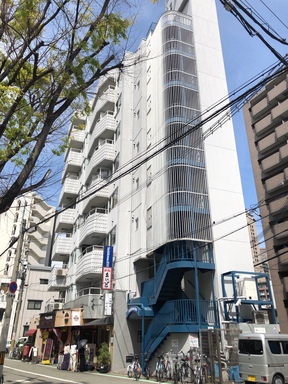 株式会社日光リアルターの店舗外観の写真