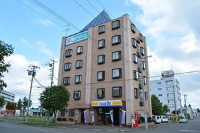ハウスドゥ帯広店 ドットコム不動産株式会社の店舗外観の写真