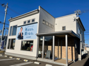 ハウスドゥ帯広店 ドットコム不動産株式会社の店舗外観の写真