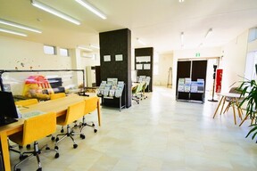 株式会社トワ・ピリエ　ハウスドゥ  清田平岡の店舗内観の写真