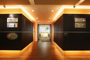 サイフォ株式会社　福岡店の店舗入口の写真