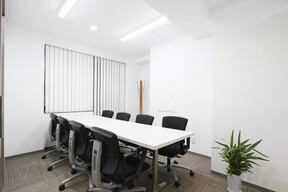 サイフォ株式会社　福岡店の店内の様子の写真