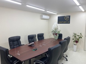 センチュリー21  株式会社住タックの店内の様子②の写真