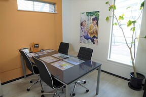 センチュリー21　コミュニティ・デザインの店内の様子の写真