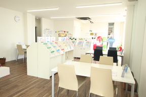 アルファス株式会社　ハウスドゥ　緑区徳重の店内の様子の写真