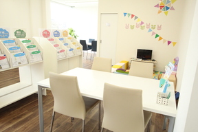 アルファス株式会社　ハウスドゥ　緑区徳重の店内の様子の写真