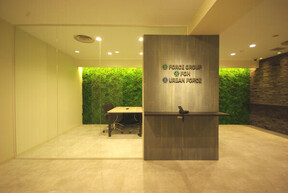 株式会社FGHの千代田区本社・大阪支店・台湾支店で対応いたしますの写真