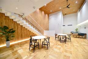 株式会社ウィル　新瑞橋営業所のウィル不動産販売　新瑞橋営業所は、地下鉄「新瑞橋」駅すぐ！の写真