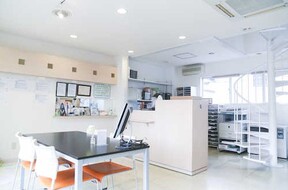 イエステーション飛騨高山店 株式会社叶不動産の店舗内観の写真