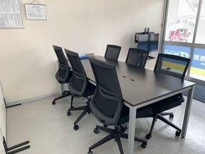 アドレス株式会社　イエステーション南相馬店の店内の様子の写真