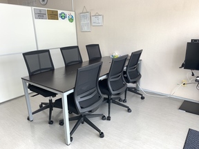 アドレス株式会社　イエステーション南相馬店の店内の様子の写真