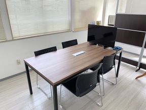 アドレス株式会社　イエステーション伊達店の店内の様子の写真