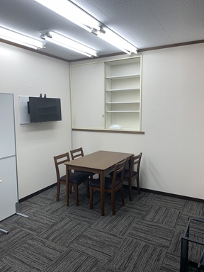 アドレス株式会社　イエステーション北茨城店の店内の様子の写真