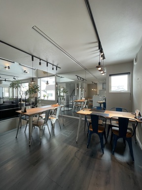 株式会社エリアネット　本店の店内風景の写真