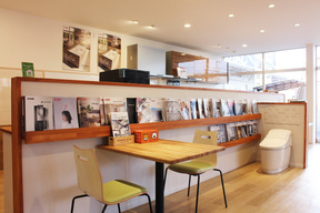 株式会社 住吉の店内の様子の写真