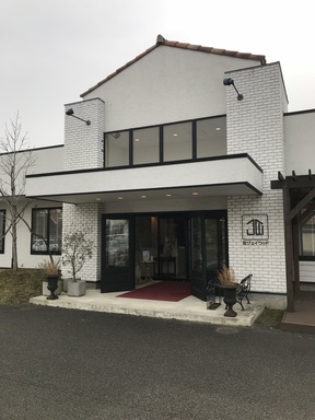 空き家ほんぽ（株式会社ジェイウッド）の店舗外観の写真