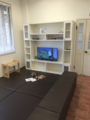 空き家ほんぽ（株式会社ジェイウッド）の店内の様子の写真