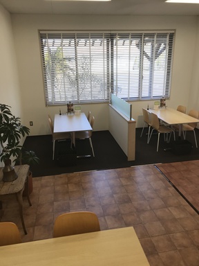 空き家ほんぽ（株式会社ジェイウッド）の店内の様子の写真