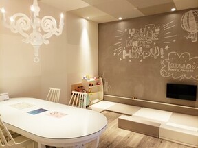 新潟土地建物販売センター株式会社　本社の店舗内観①の写真