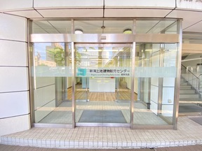 新潟土地建物販売センター株式会社　長岡支店の店舗写真の写真