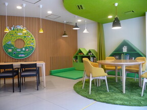 住友林業ホームサービス株式会社　町田店の店内の様子1の写真