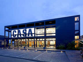 関西不動産販売株式会社　高槻南店の店舗外観の写真